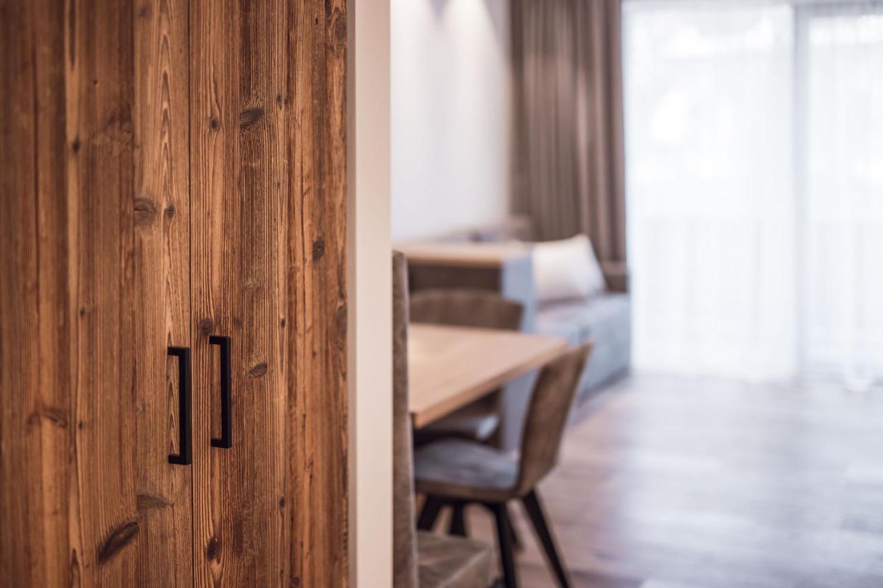 Rouda Luxury Retreat Am Kronplatz Olang Exterior photo